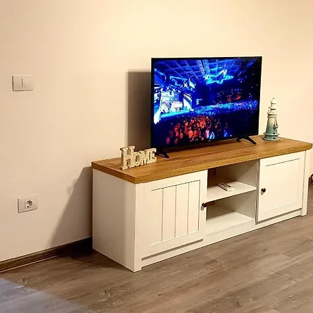 Apartament Max Mamaia Nord *