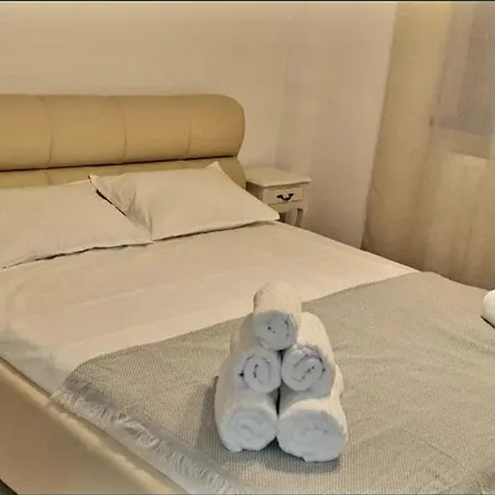 Apartament Max Mamaia Nord Appartement *